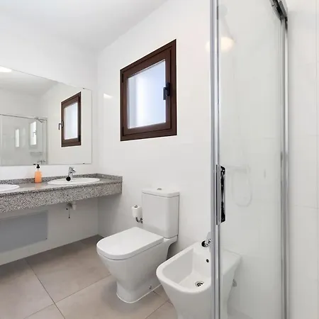 Atlantica Holiday home