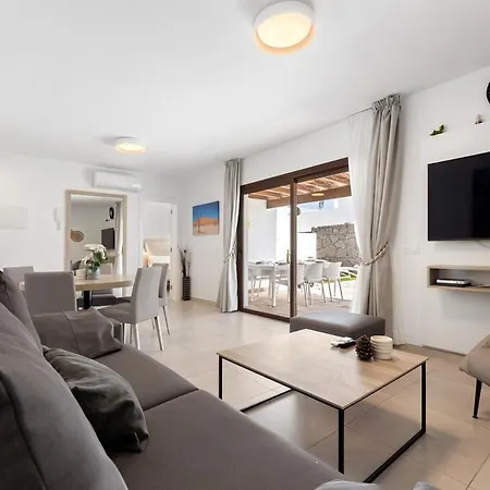 Atlantica Holiday home