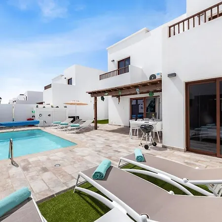 Atlantica Holiday home *