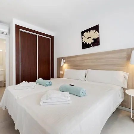 Atlantica Holiday home *