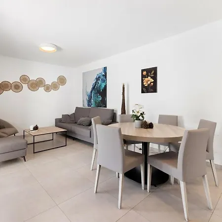 Atlántica Casa de Férias *