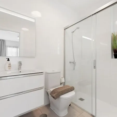 Atlantica Holiday home