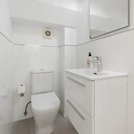 Holiday home Atlantica