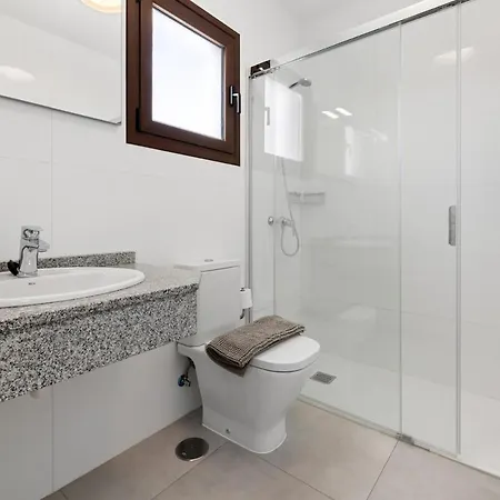 Holiday home Atlantica Yaiza (Lanzarote)