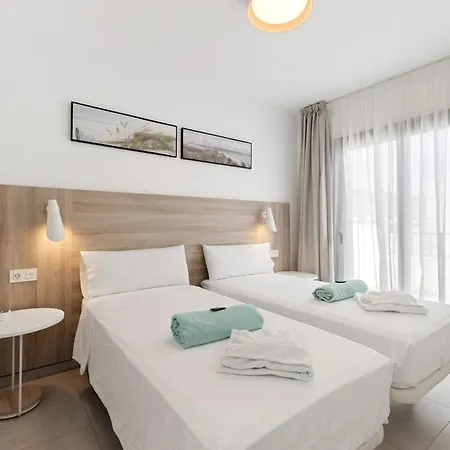 Holiday home Atlantica *