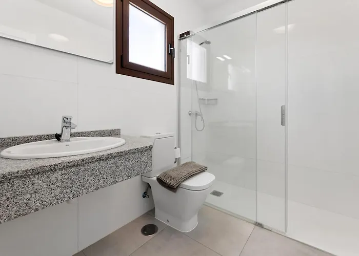 Nyaraló Atlántica Yaiza