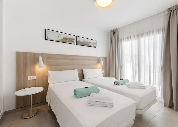 Nyaraló Atlántica *