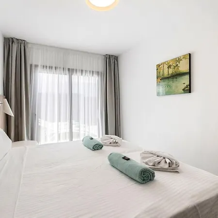 Atlantica 度假居 *