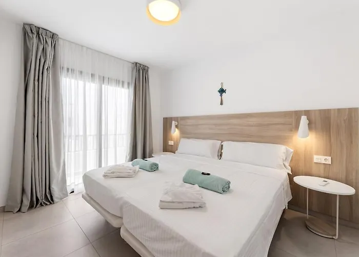 Atlantica * Yaiza (Lanzarote)