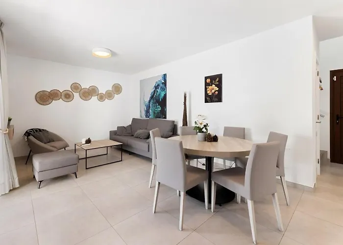 Atlantica Feriehus *