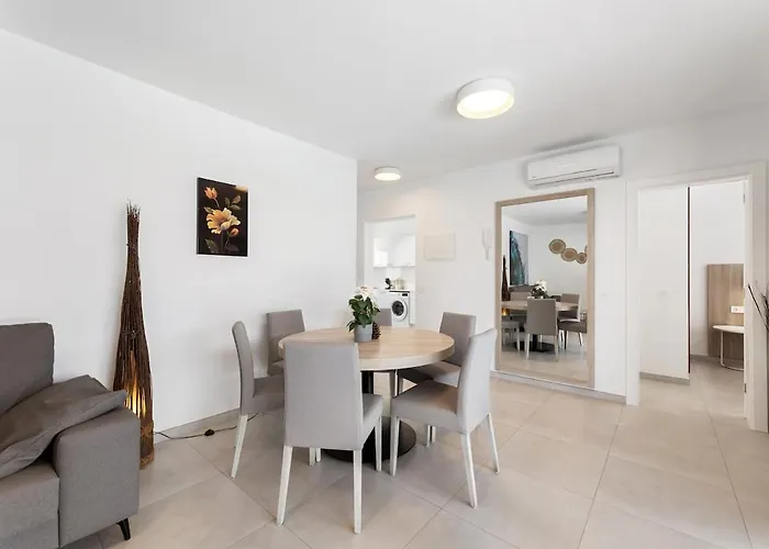 Atlantica * Yaiza (Lanzarote)